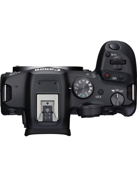 EOS R7 + RF-S 18-150mm f/3.5-6.3 IS STM